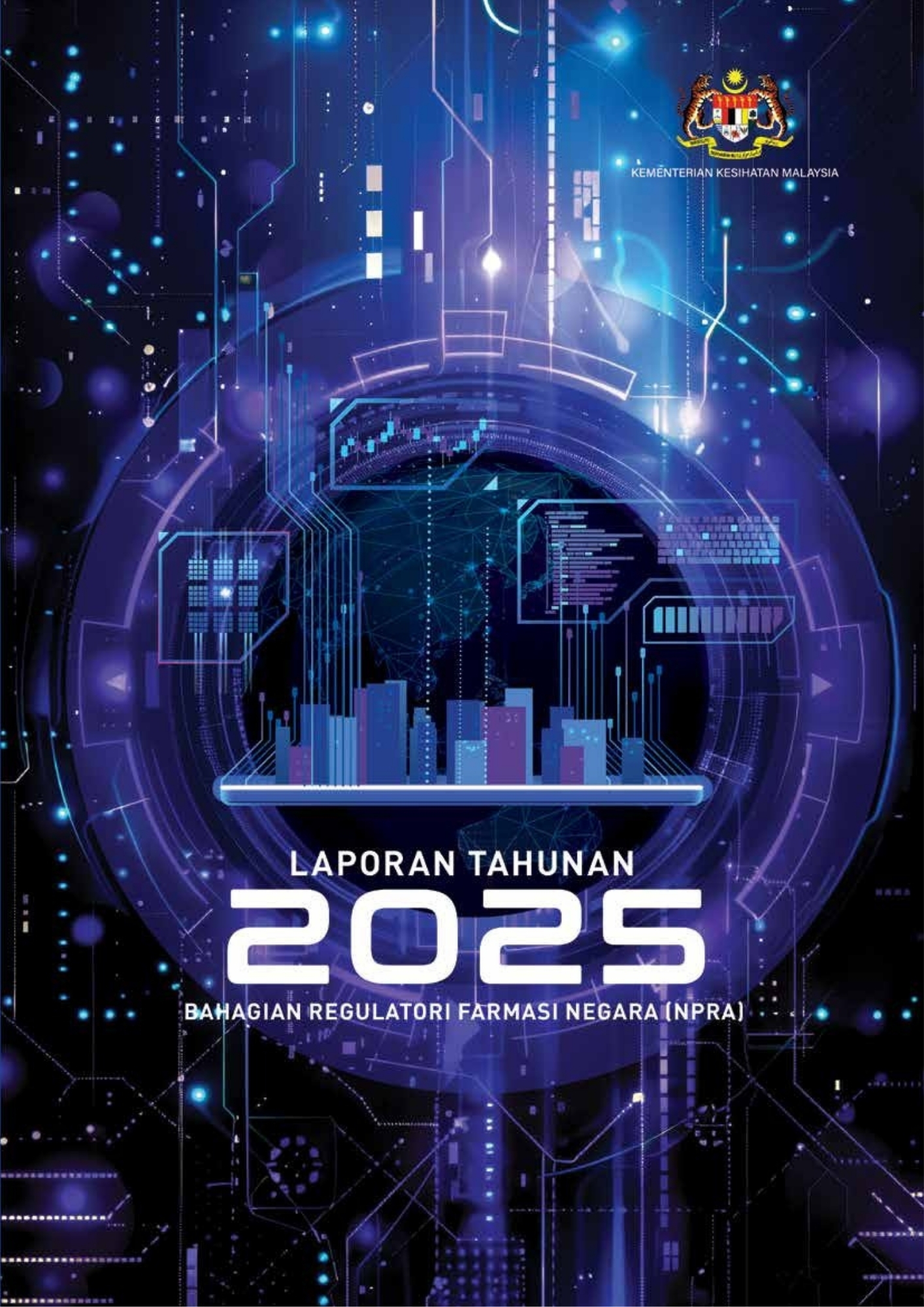 Laporan Tahunan 2025